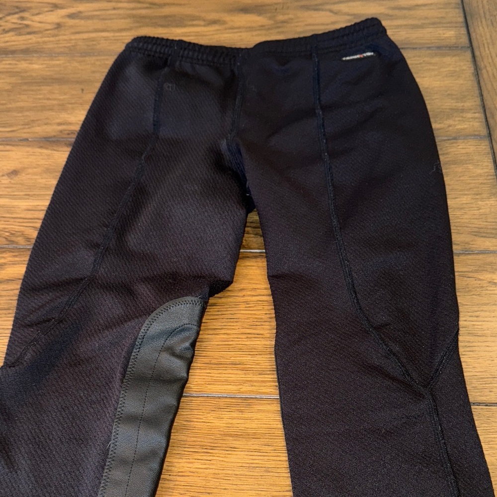 Kerrits Kids Black Riding Pants
